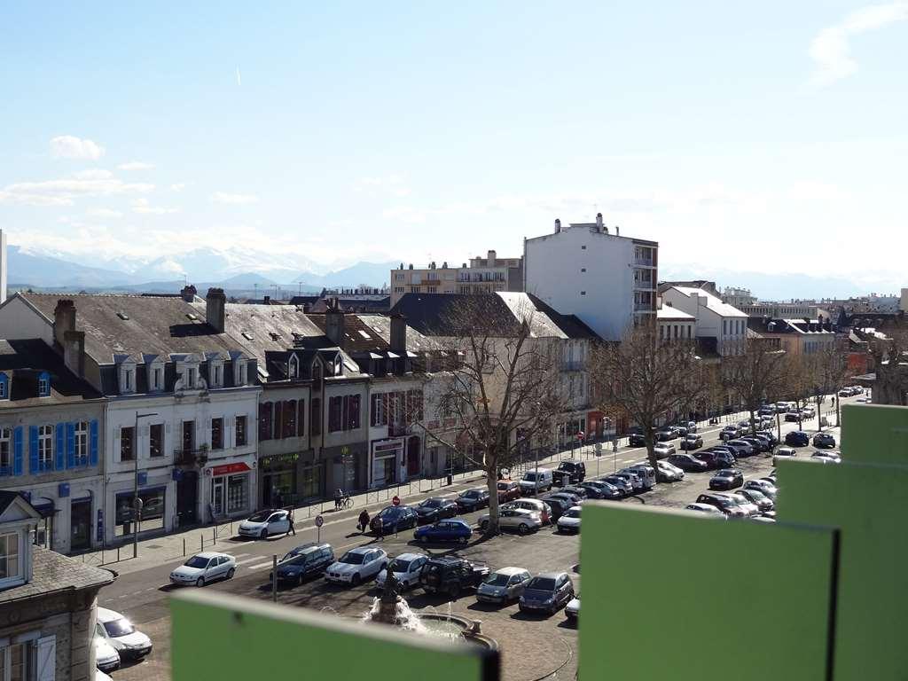 Citôtel de la Marne Tarbes Exterior foto