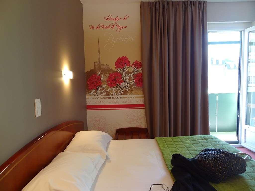 Citôtel de la Marne Tarbes Quarto foto